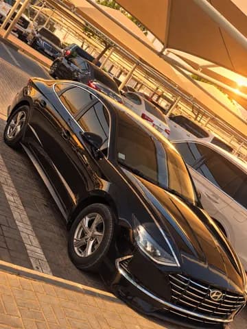 Used Hyundai Sonata 2.5L Base 2022 Used Hyundai Sonata 2.5L Base 2022 for sale
