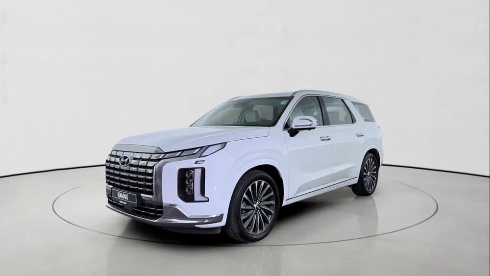 Used Hyundai Palisade 2023