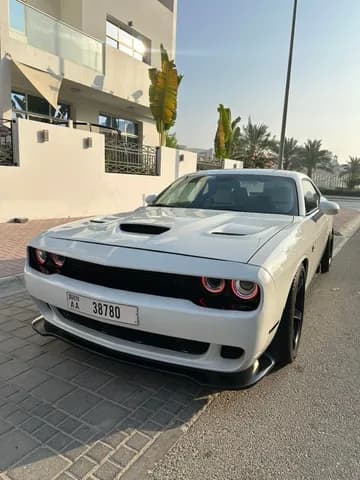 Used Dodge Challenger 3.6L SXT 2019 Used Dodge Challenger 3.6L SXT 2019 for sale