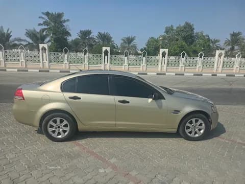 Used Chevrolet Lumina 2008 Used Chevrolet Lumina 2008 for sale