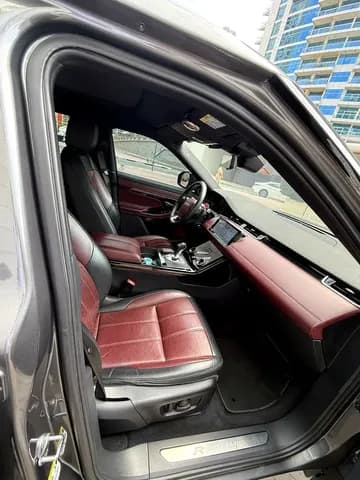 Used Land Rover Range Rover Evoque 2020 Used Land Rover Range Rover Evoque 2020 for sale