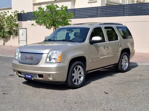 Used GMC Yukon 2013 Used GMC Yukon 2013 للبيع