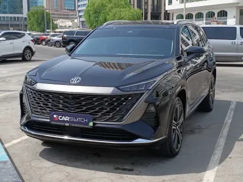 Used MG RX9 2025 Used MG RX9 2025 للبيع