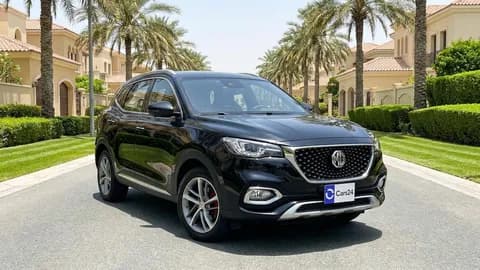 Used MG HS 1.5T Luxury 2023 Used MG HS 1.5T Luxury 2023 for sale