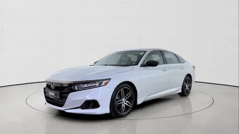 Used Honda Accord 2022 Used Honda Accord 2022 for sale