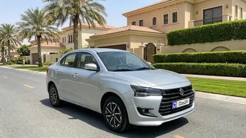Used Suzuki Dzire 1.2L GLX 2026 Used Suzuki Dzire 1.2L GLX 2026 for sale