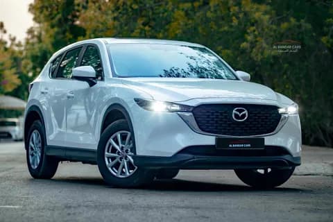 Used Mazda CX-5 2.5L (FWD) 2025 Used Mazda CX-5 2.5L (FWD) 2025 for sale
