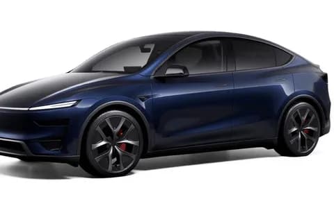 تسلا Model Y long-range-awd 2025 مستعملة تسلا Model Y long-range-awd 2025 مستعملة للبيع