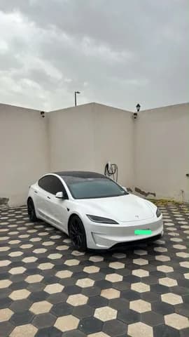 Used Tesla Model 3 Performance (AWD) 2024 Used Tesla Model 3 Performance (AWD) 2024 for sale