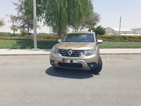 رينو دستر 2.0L 4WD 2020 مستعملة رينو دستر 2.0L 4WD 2020 مستعملة للبيع