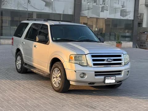 Used Ford Expedition 5.4L 2013 Used Ford Expedition 5.4L 2013 for sale