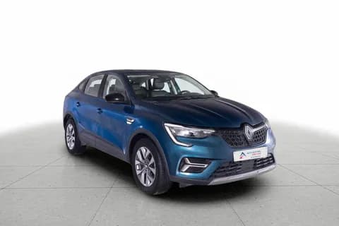 Used Renault Arkana 2025 Used Renault Arkana 2025 used_cars.forSale