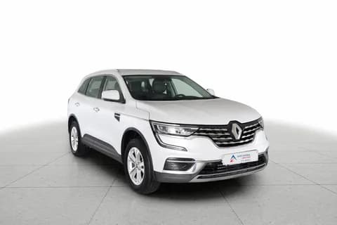 رينو كوليوس 2025 مستعملة رينو كوليوس 2025 مستعملة used_cars.forSale