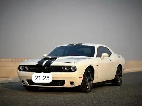 Used Dodge Challenger 2019 Used Dodge Challenger 2019 used_cars.forSale