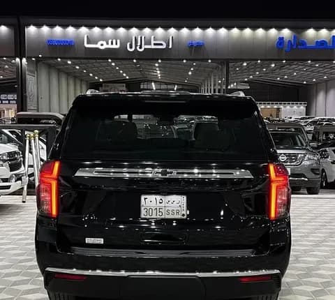 Used Chevrolet Tahoe 5.3L LS 4WD 2023 Used Chevrolet Tahoe 5.3L LS 4WD 2023 used_cars.forSale