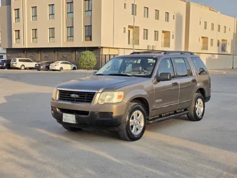 فورد إكسبلورر 2006 مستعملة فورد إكسبلورر 2006 مستعملة used_cars.forSale