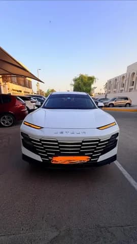 جيتور dashing 1-6t-comfort 2026 مستعملة
