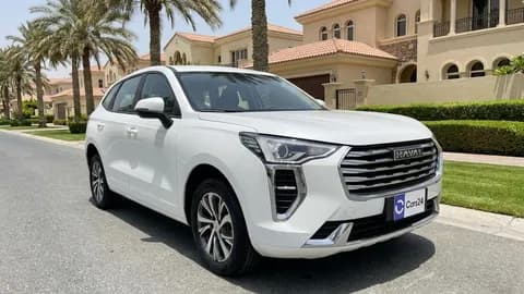 Used Haval Jolion 2024 Used Haval Jolion 2024 for sale
