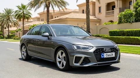 Used Audi A4 35 TFSI S-line (150 HP) 2020 Used Audi A4 35 TFSI S-line (150 HP) 2020 for sale