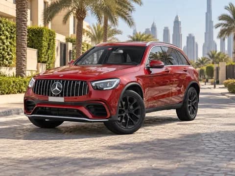 مرسيدس بنز الفئة- جي أل سي GLC 300 4MATIC 2019 مستعملة مرسيدس بنز الفئة- جي أل سي GLC 300 4MATIC 2019 مستعملة للبيع