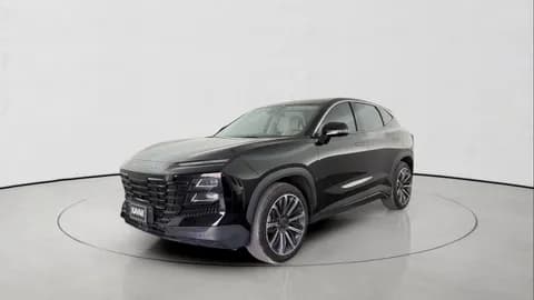 Used Jetour Dashing 2024 Used Jetour Dashing 2024 للبيع