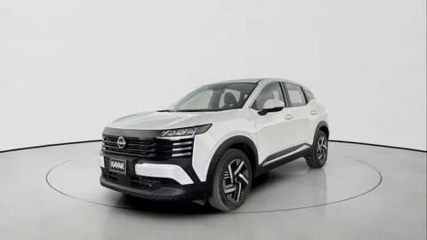 Used Nissan Kicks 2025 Used Nissan Kicks 2025 للبيع
