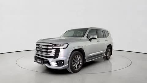 Used Toyota Land Cruiser 2025 Used Toyota Land Cruiser 2025 for sale