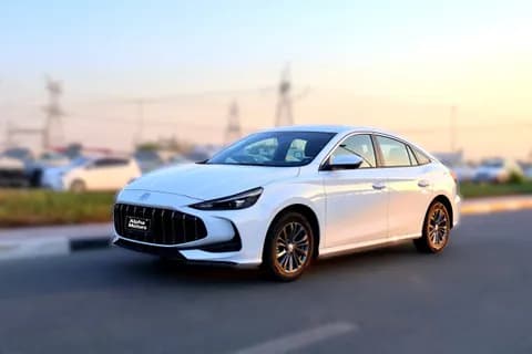 إم جي 5 1-5l-std 2026 جديدة إم جي 5 1-5l-std 2026 جديدة للبيع