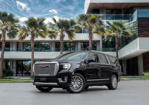 Used GMC Yukon Denali 2023 Used GMC Yukon Denali 2023 for sale