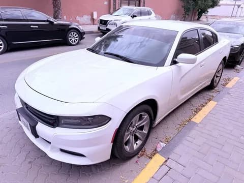 Used Dodge Charger 3.6L SXT (Base) 2018 Used Dodge Charger 3.6L SXT (Base) 2018 for sale