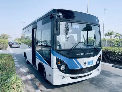 New Ashok Leyland Gazl 3.0L 2026 New Ashok Leyland Gazl 3.0L 2026 for sale