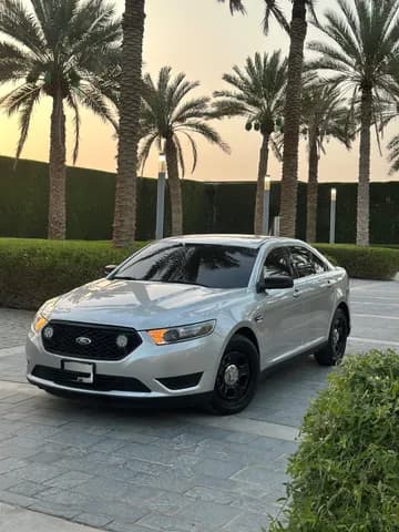 Used Ford Taurus 3.5L V6 SEL 2013 Used Ford Taurus 3.5L V6 SEL 2013 for sale