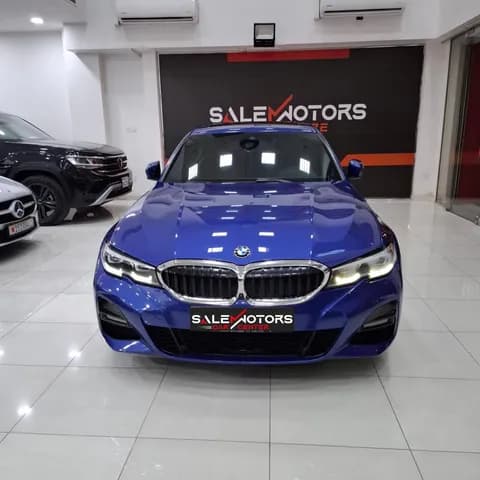 Used BMW 3 Series Sedan 330i 2019 Used BMW 3 Series Sedan 330i 2019 for sale