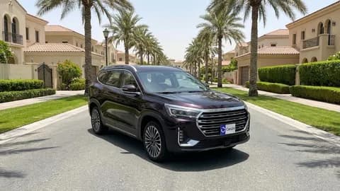 جيتور x90-plus 2-0t-luxury 2024 مستعملة جيتور x90-plus 2-0t-luxury 2024 مستعملة للبيع