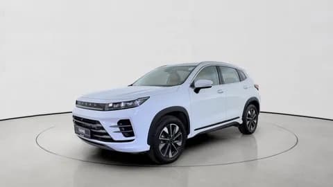 إكسيد LX 2024 مستعملة إكسيد LX 2024 مستعملة للبيع