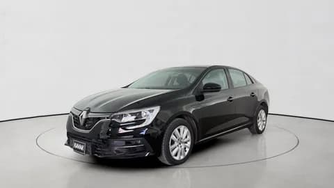 Used Renault Megane 2023 Used Renault Megane 2023 للبيع