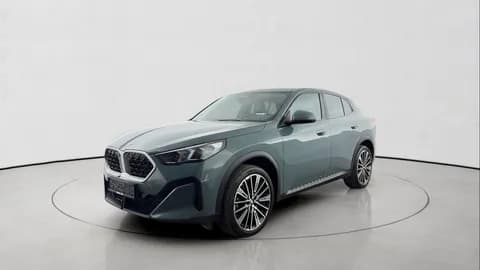 Used BMW X2 2025 Used BMW X2 2025 للبيع