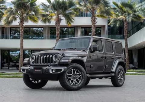 Used Jeep Wrangler 2025 Used Jeep Wrangler 2025 for sale