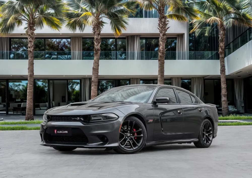 Used Dodge Charger 2021