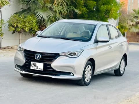 شانجان السفن 1-5l-basic 2022 مستعملة شانجان السفن 1-5l-basic 2022 مستعملة للبيع