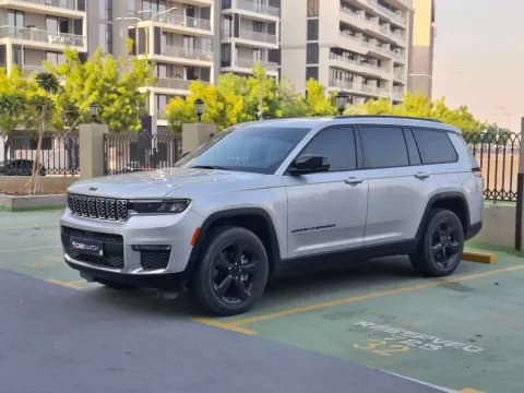 Used Jeep Grand Cherokee 2022 Used Jeep Grand Cherokee 2022 للبيع