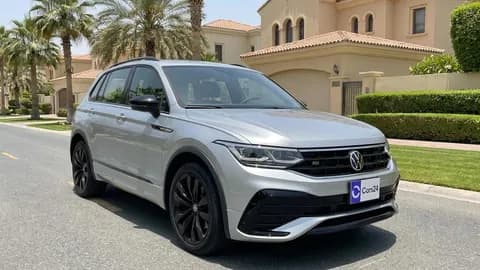 Used Volkswagen Tiguan 2023 Used Volkswagen Tiguan 2023 للبيع