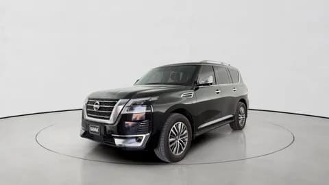 Used Nissan Patrol 2021 Used Nissan Patrol 2021 للبيع