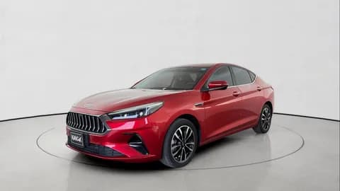 Used JAC J7 Sportback 2023 Used JAC J7 Sportback 2023 للبيع