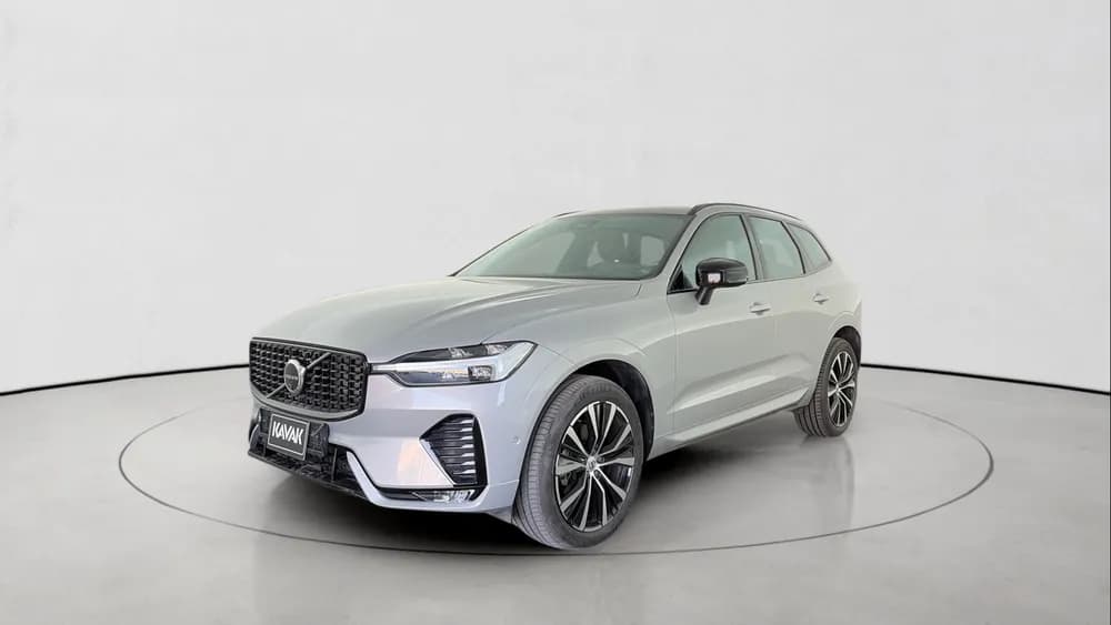 Used Volvo XC60 2024