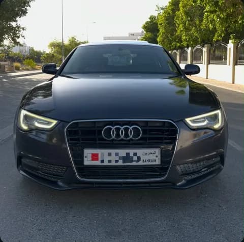 أودي سبورت ياك أي5 1.8L (170 HP) 2013 مستعملة أودي سبورت ياك أي5 1.8L (170 HP) 2013 مستعملة للبيع