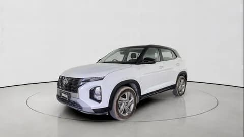 Used Hyundai Creta 2025 Used Hyundai Creta 2025 للبيع