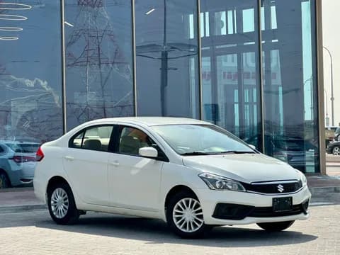 Used Suzuki Ciaz 1.5L GL 2023 Used Suzuki Ciaz 1.5L GL 2023 for sale