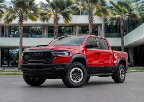 Used RAM 1500 2025 Used RAM 1500 2025 للبيع