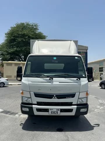 Used Mitsubishi Canter 2024 Used Mitsubishi Canter 2024 for sale
